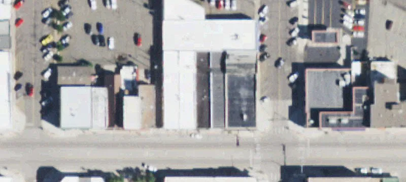 Historic Downtown Retail Building