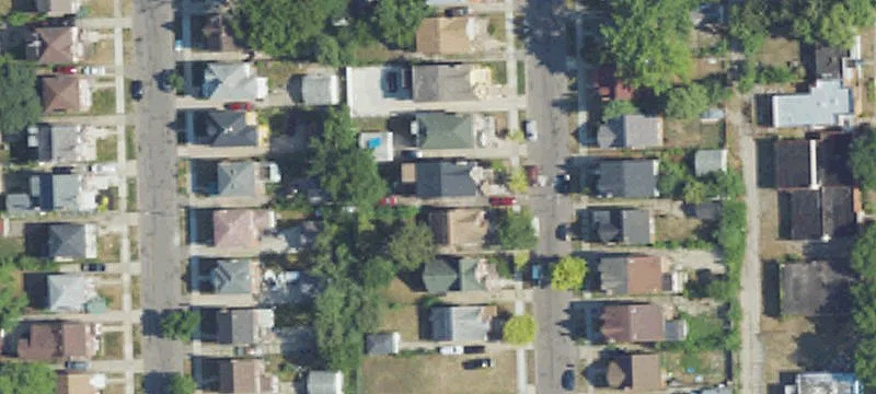 Two-Unit Residential Income Property
