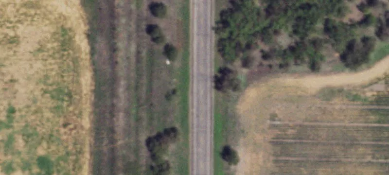 Farmland Tract for Sale
