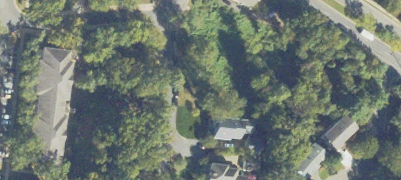 Residential Building Lot Zoned R8