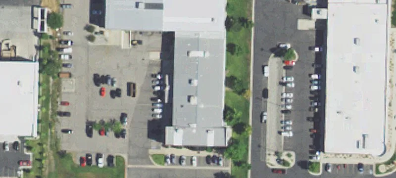 Warehouse and Office with Mezzanine