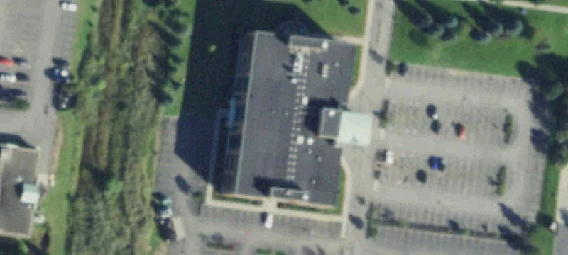 Medical Office Investment Property