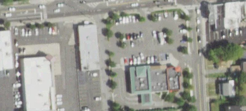Stabilized Gas Station with Lease