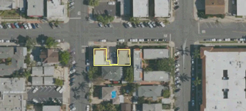 Historic Seismically Retrofitted Multi-Unit Property