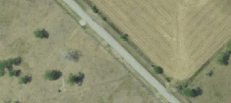 Agricultural Ranch with Metal Building