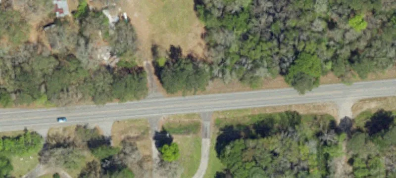 Corner Lot with Highway Frontage