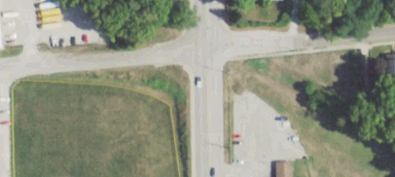 Industrial Land Parcel For Sale