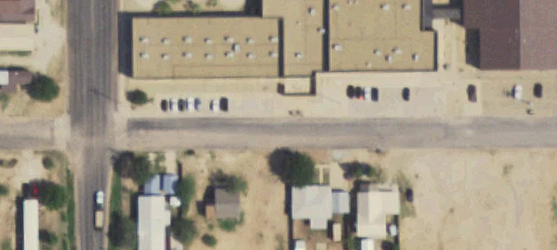 Industrial Warehouse for Sale