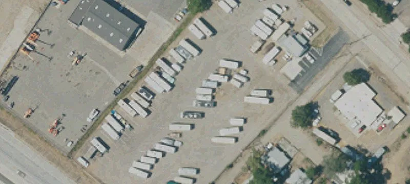 Commercial Land Parcel