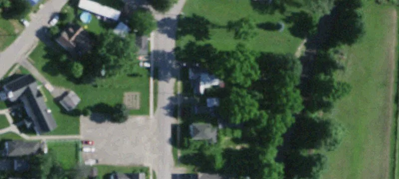 Duplex with Tenant-Occupied Unit