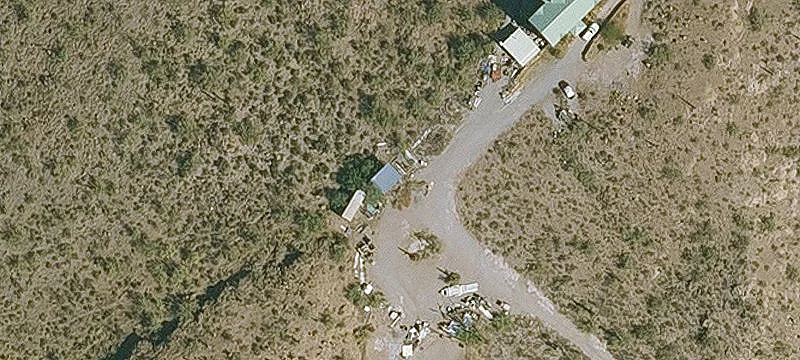 Residential Build Lot with Golf Views