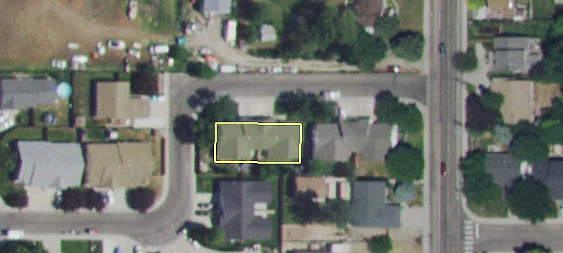 Duplex with Private Yards