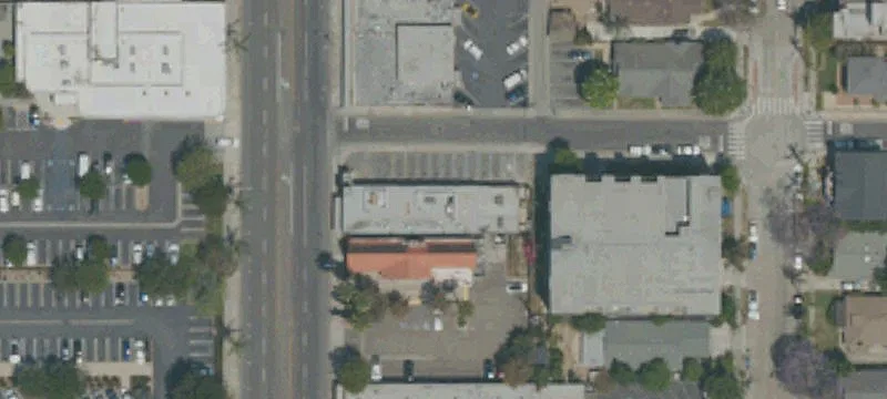 Central Kitchen and Cold Storage Facility