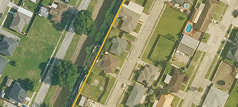 Vacant Residential Lot with Clear Title