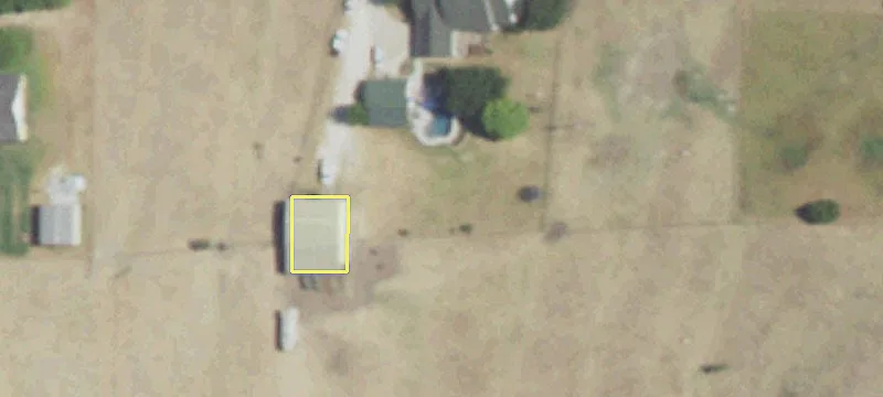 Flex and Warehouse Property