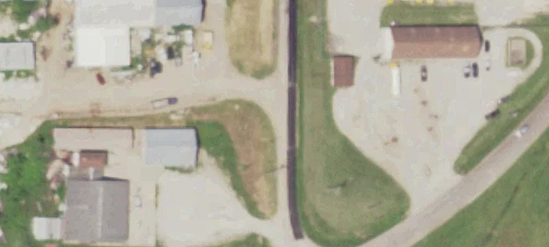 Multi-Building Flex and Storage Property