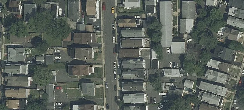 Updated Triplex with Finished Basement
