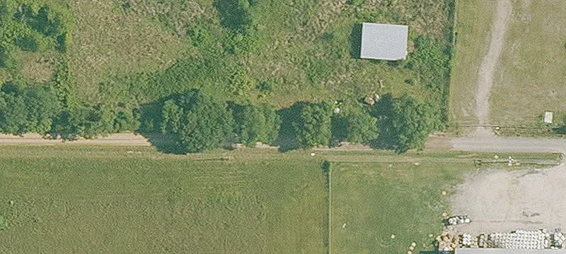 Unrestricted Land Tract for Development