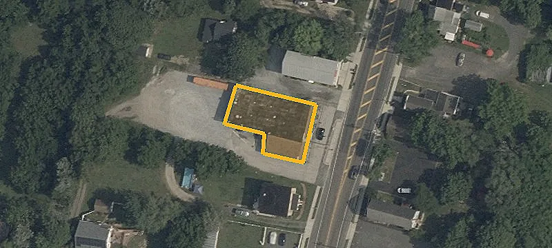 Mixed-Use Buildable Land Lot