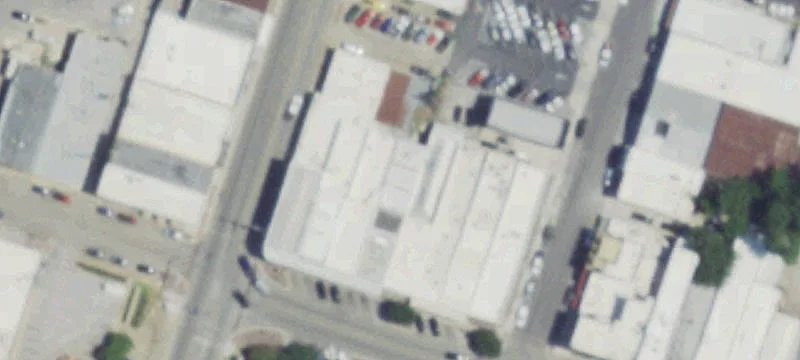 Downtown Mixed-Use Retail and Apartment