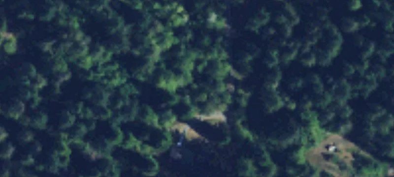 Approved Preliminary Plat Development Land