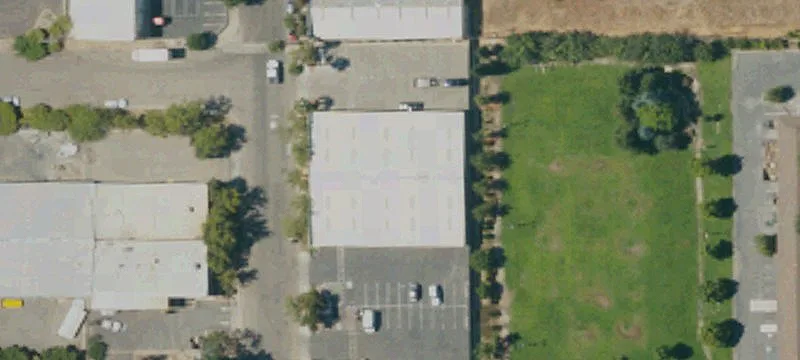 Office/Warehouse Space
