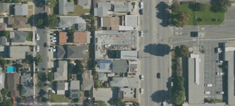Mixed-Use Development Land