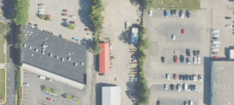 Retail and Light Industrial Suites
