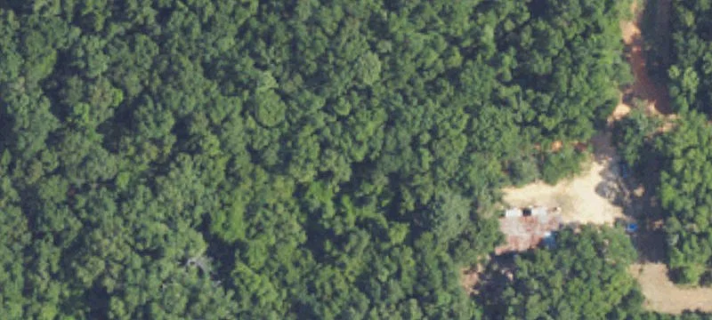 Residential Land Parcel