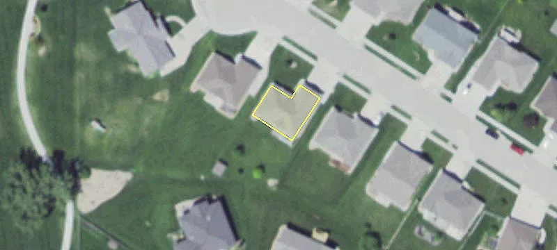 Retail Development Land Site