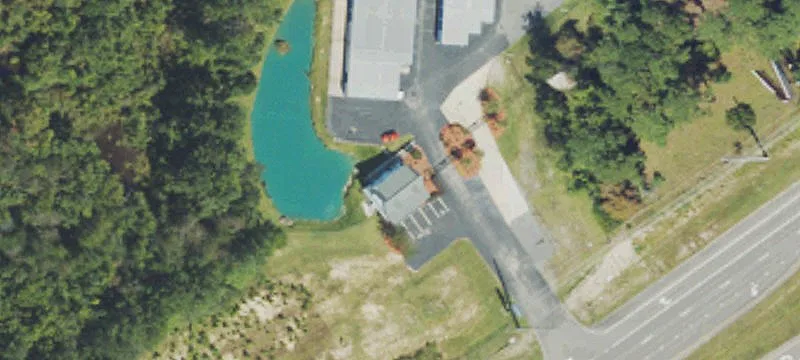 Commercial Land on Highway 17S