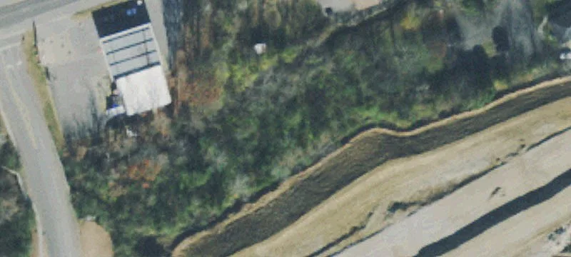 Vacant Land Parcel for Lease