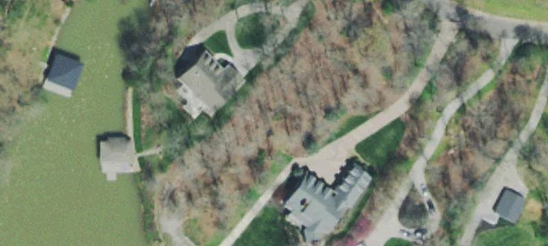 Waterfront Land with Boat Dock Access