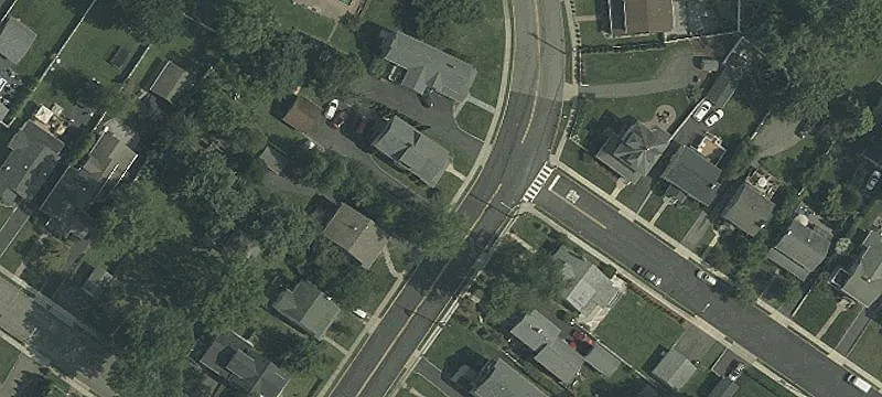 Two-Family Home with Multi-Floor Rental Unit