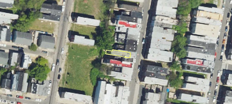Duplex with Private Roof Deck