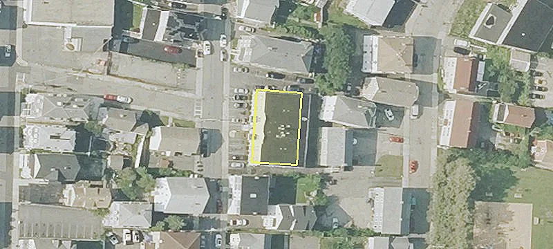 10-Unit Condominium Package