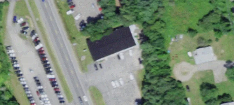 Approved Two-Lot Ranch Land