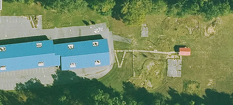 Former School Facility