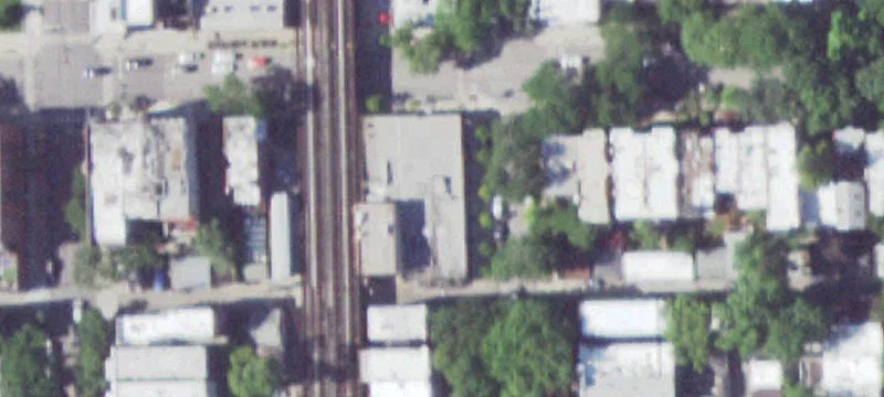 100% Leased Mixed-Use Redevelopment