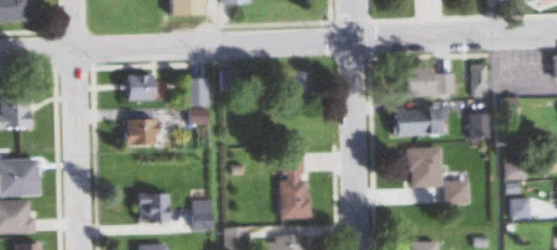 Vacant Residential Lot