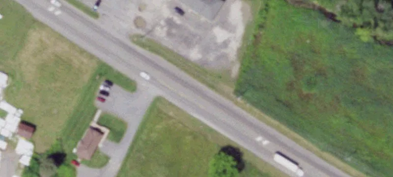 Lake-Front Corner Development Land