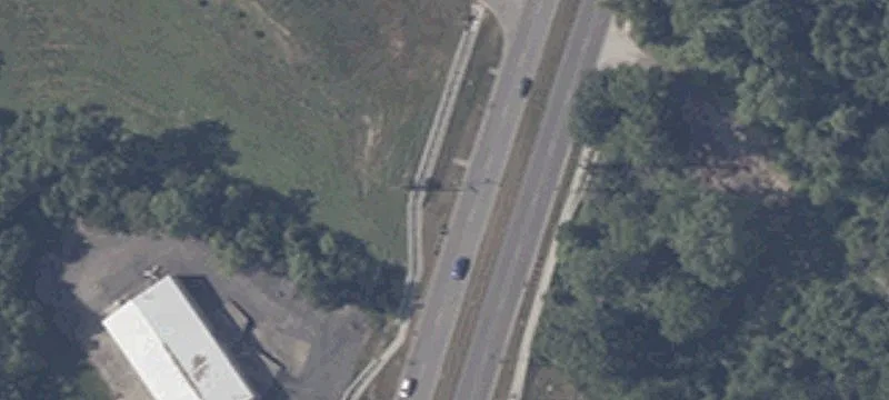 Commercial Development Land Parcel