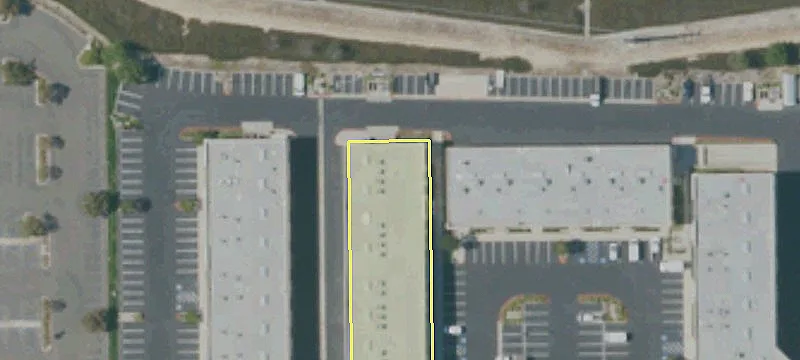 Office Suites in Corporate Center