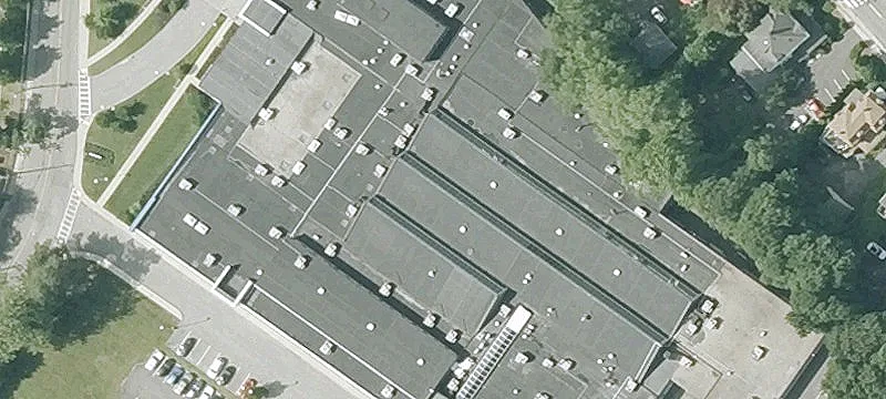 Leased Flex R&D Facility