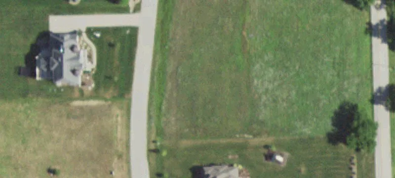 Acre Lookout Residential Lot