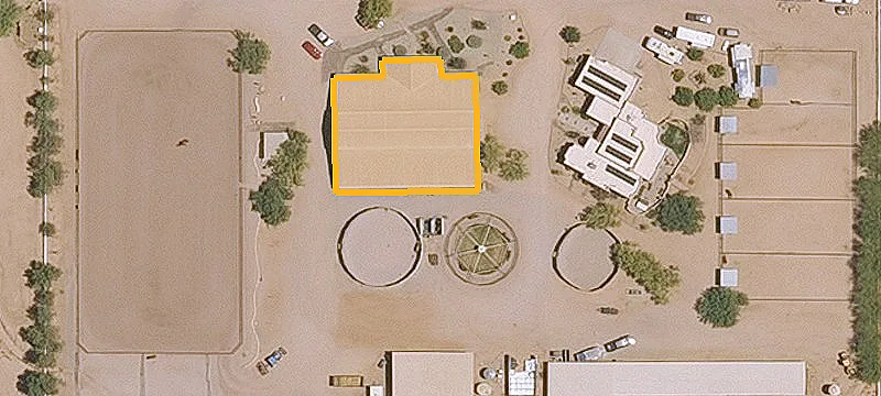 Custom Home Lot With Views