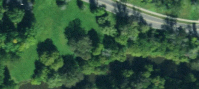 Vacant Land Approved for Multifamily