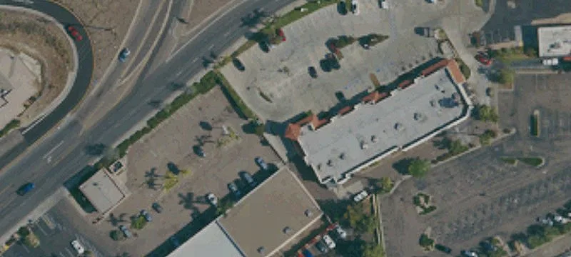 Absolute NNN Restaurant Ground Lease