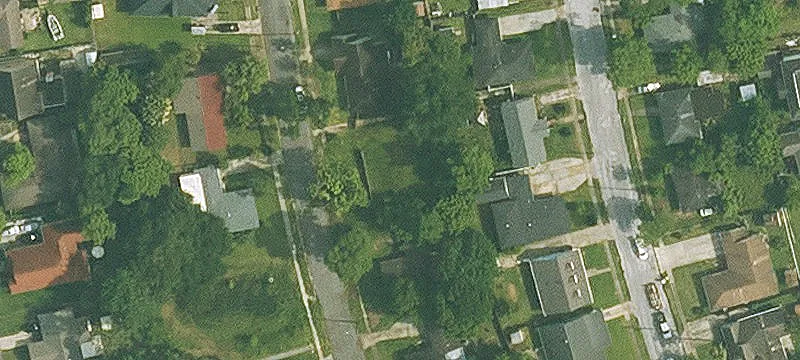 Residential Lot for Dream Home