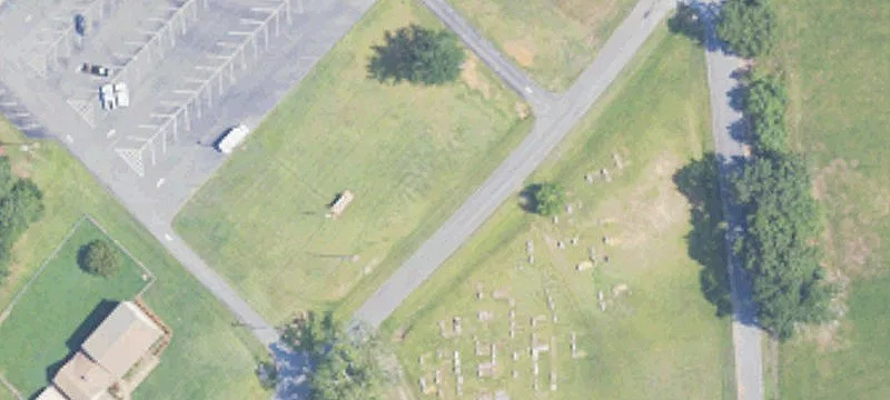 Large Residential Building Lot